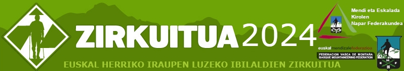 Zirkuitua